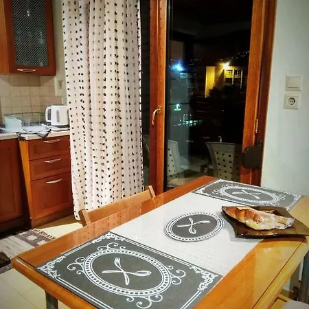 Deili Studio Loft Apartmán