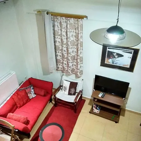 Apartment Deili Loft