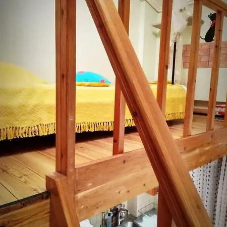 Deili Studio Loft