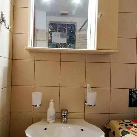 Deili Studio Loft Kalamata