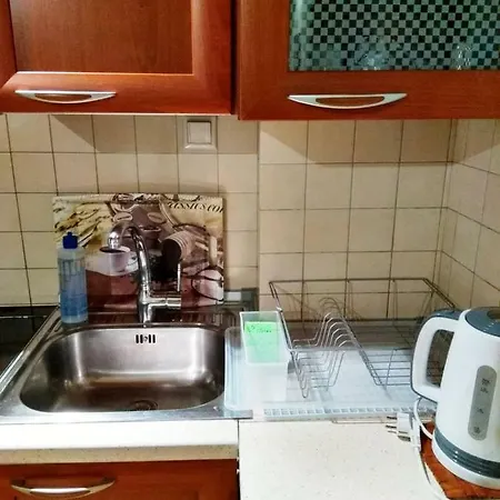 Deili Loft Каламата