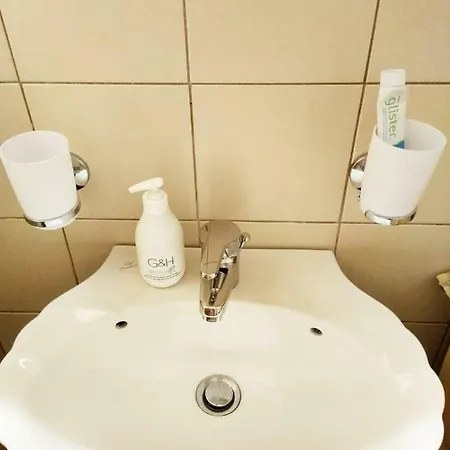 Apartmán Deili Studio Loft *