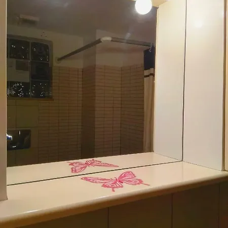 Apartment Deili Loft Kalamata