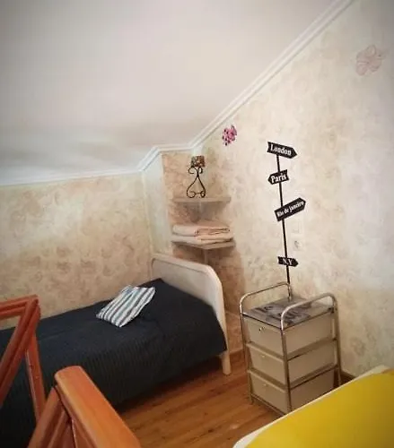 Deili Loft Kalamáta