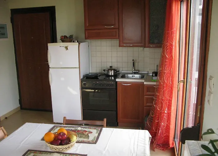 Deili Loft Kalamáta