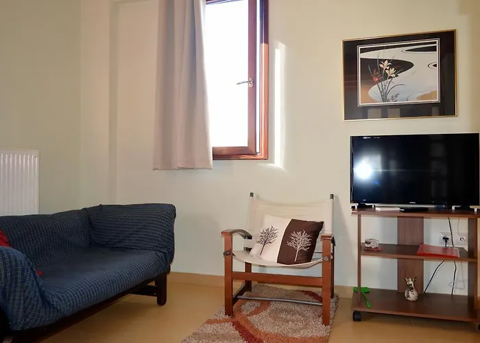 Deili Loft Kalamáta