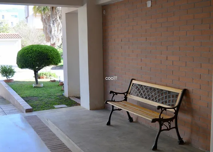 Apartman Deili Loft Kalamáta