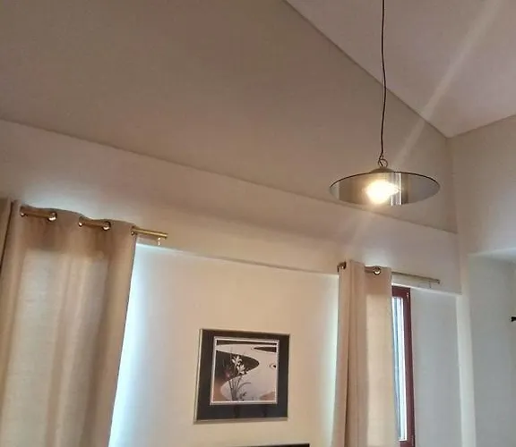 Apartman Deili Loft Kalamáta