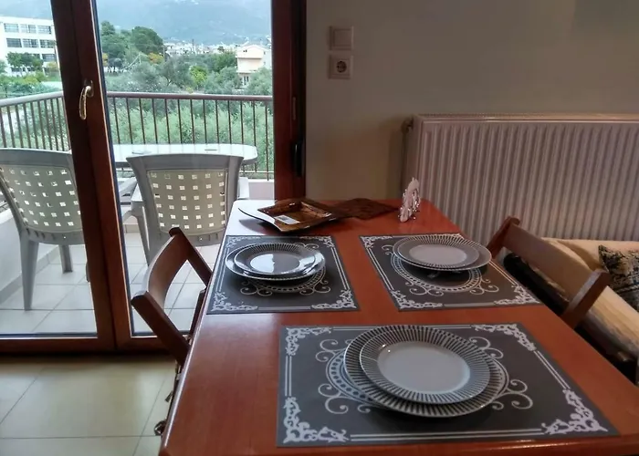 Deili Loft * Kalamáta