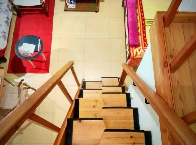 Deili Loft Apartman Kalamáta