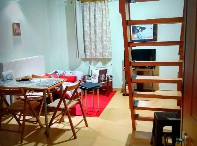 Deili Loft Apartman *