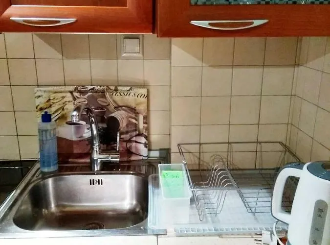 Deili Loft Kalamáta