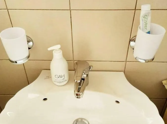 Apartman Deili Loft *